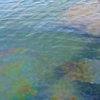 Разлив на нефт в Китен