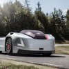  И Volvo ще прави автономни електромобили