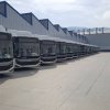    60 нови екобуса до седмица, автопаркът 60% подменен за 4 години