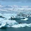 Морският лед - все по-тънък