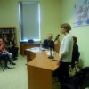 Малина Едрева: Дигитализацията е неизбежна и столичното образование активно я използва