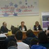 Фандъкова: Освен дигитално, трябва да умеем да общуваме и човешки
