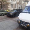 Паркът пак е паркинг
