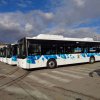   Eлектробуси в 2 от зоните с най-мръсен въздух в София