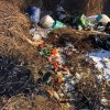   14 тона токсични отпадъци до с. Яна