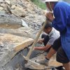 Откриха непознати видове в нова съкровищница от вкаменелости в Китай