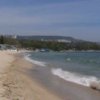    Водата на българските плажове става все по-мръсна