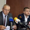 Ст. Загора не ще оловен завод