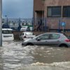   Буря потопи Слънчев бряг