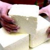 Производството на млечни продукти с палмово масло се увеличава