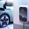 Volkswagen пуска домашни станции за електромобили