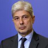 Въздухът в Париж и Видин е по-замърсен от София, сече екоминистърът