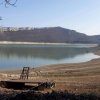90 млн. куб. метра вода източени от яз. Ал. Стамболийски, рибната популация заплашена