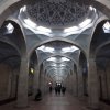 Ташкенското метро: най-красиво в света