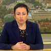 Танева: Няма риск от пренасяне на коронавирус чрез храна