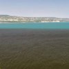 Кафяво море