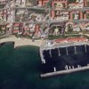 Презастрояването на Черноморското крайбрежие в сателитни снимки