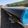 Няма екологични щети по газопроводa България-Гърция