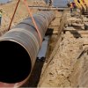 Стари тръби причиниха аварията на газопровода за Гърция