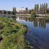 350 пъти завишени нитрати, нитрити и азот в Марица