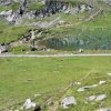 Асфалтираха пътеките в Рила