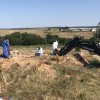 Откриха 100 тона загробени пестициди в страната