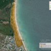 Половината дюни между Приморско и Перла не са отразени в кадастъра
