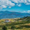 Първото ни признато шато е близо до Мелник, божествен еликсир до Рилския манастир