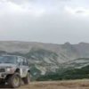 Джиповете по пътя за Рилските езера не спират