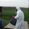 Обезвреждат над 250 т стари пестициди във Франция