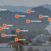 Замърсен въздух в почти цялата страна и днес