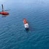 Турски кораб тръгва към Черно море за сондиране за газ