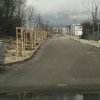 Засадиха нови 187 дръвчета в район Триадица
