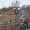 Строят жилищна сграда на плажа край Китен