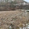 Реките извадиха на показ огромни количества боклуци 
