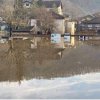 Частично бедствено положение заради наводнение в странджанското село Кости 