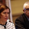 Машина за стикери, финансирана с европари в подопечна на Кънев европрограма
