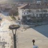 Щъркели се завърнаха след 30 г. в с. Изгрев 
