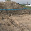Откриха масов гроб на кокошки край лековит извор
