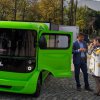 Русенската Син карс иска да произвежда 20 000 лекотоварни електромобила 