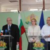 Основният риск за околната среда в района на Камен бряг е преодолян