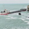 Обявиха кораба Вера Су за потънал 