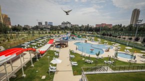 Парк Възраждане
