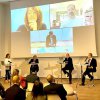 Интелигентни, зелени и устойчиви градове и общности