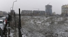  кръговото на "4-ти километър"