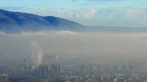 Мръсен въздух