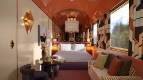 Orient Express