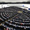 Европарламентът