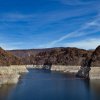 Водохранилище в САЩ
