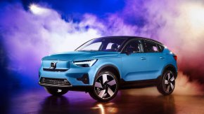 Volvo инвестира 1,2 млрд. евро